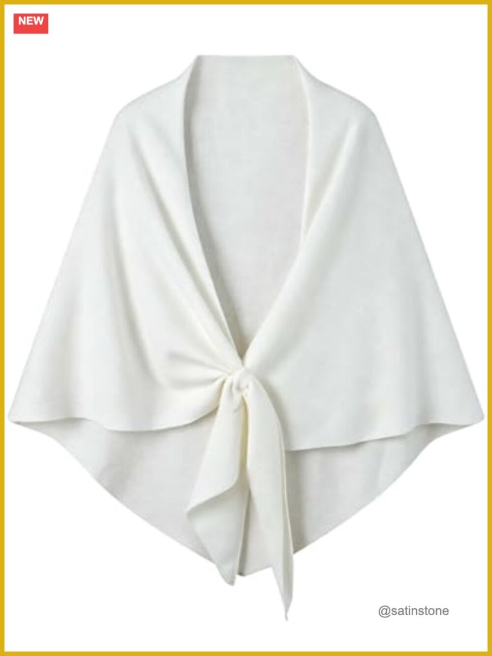 Women's Soft Knit Shawl Wrap Pashmina Scarf Shoulder Wrap for Dresses